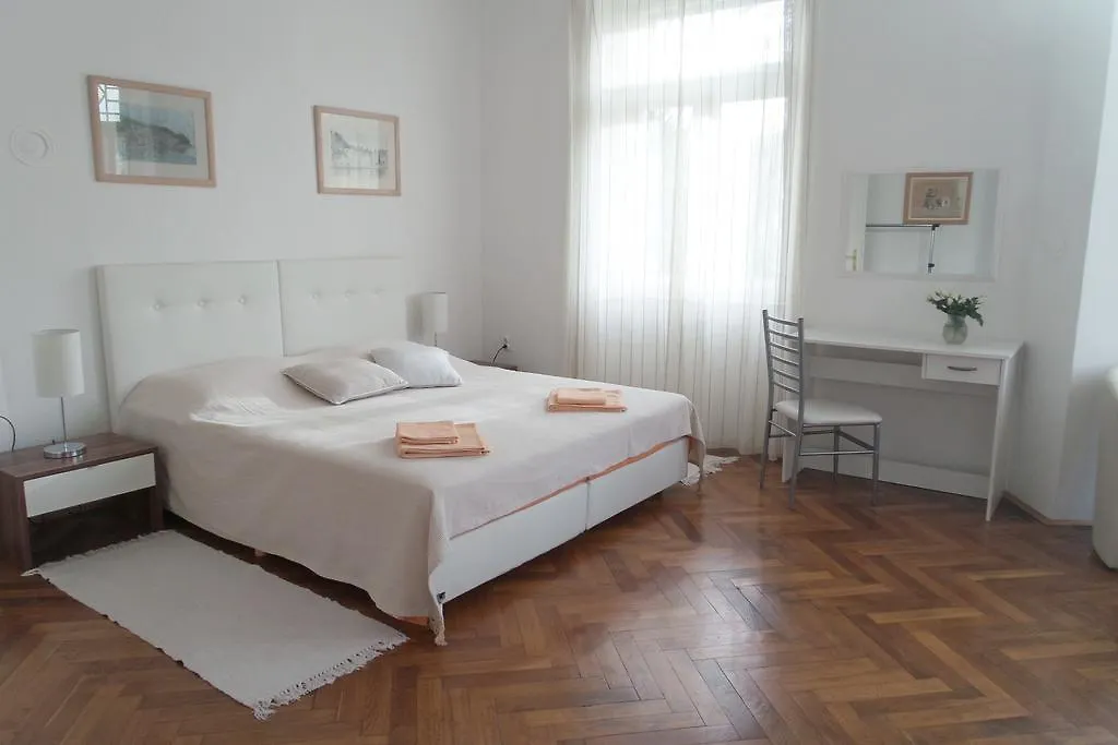 Apartment Sonata Split Hırvatistan