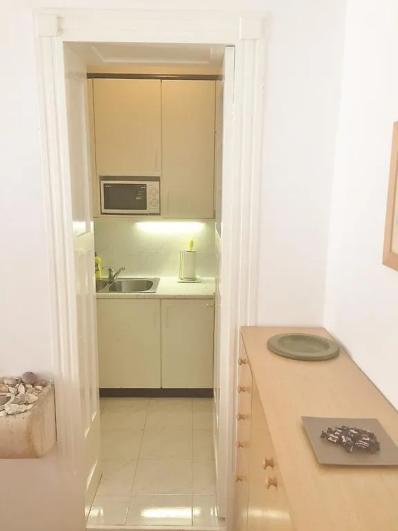 Apartment Sonata Split Hırvatistan
