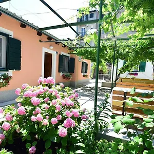 Odrina Apartment