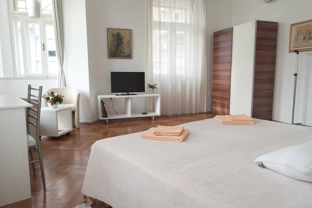 Apartment Sonata Split 0*,  Croatia