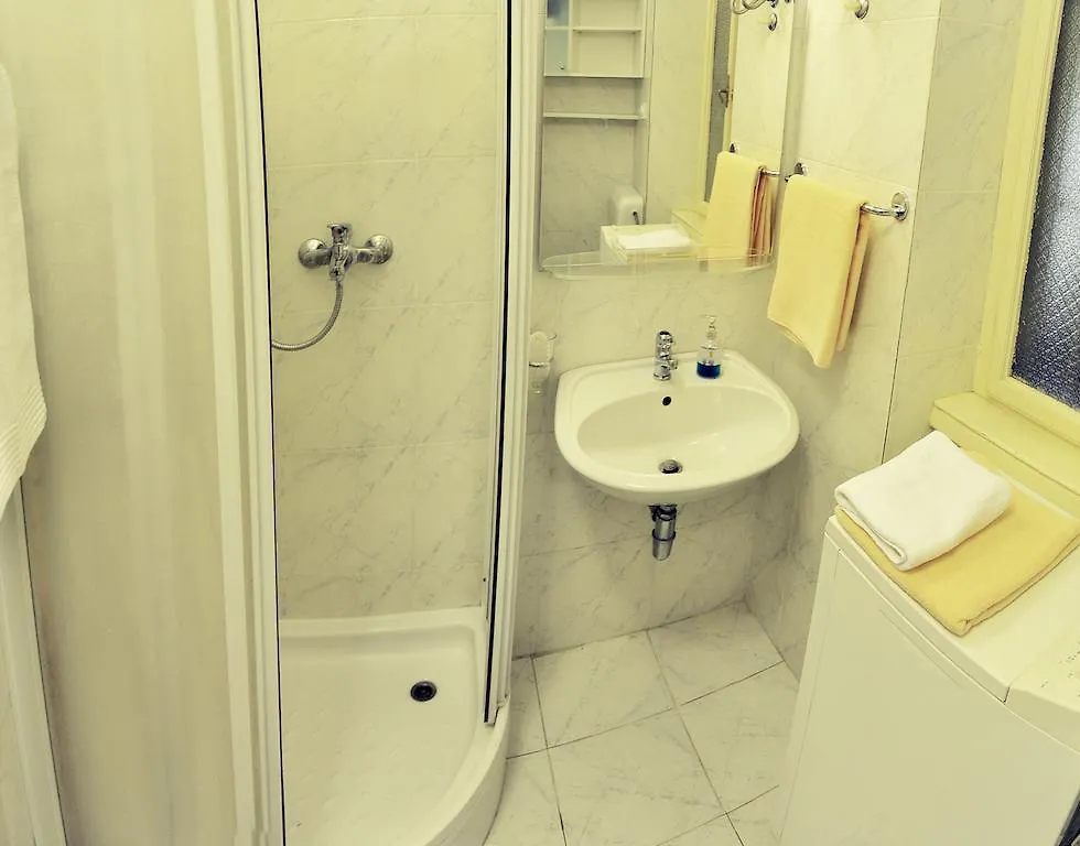 Apartment Sonata Split 0*,  Croatia