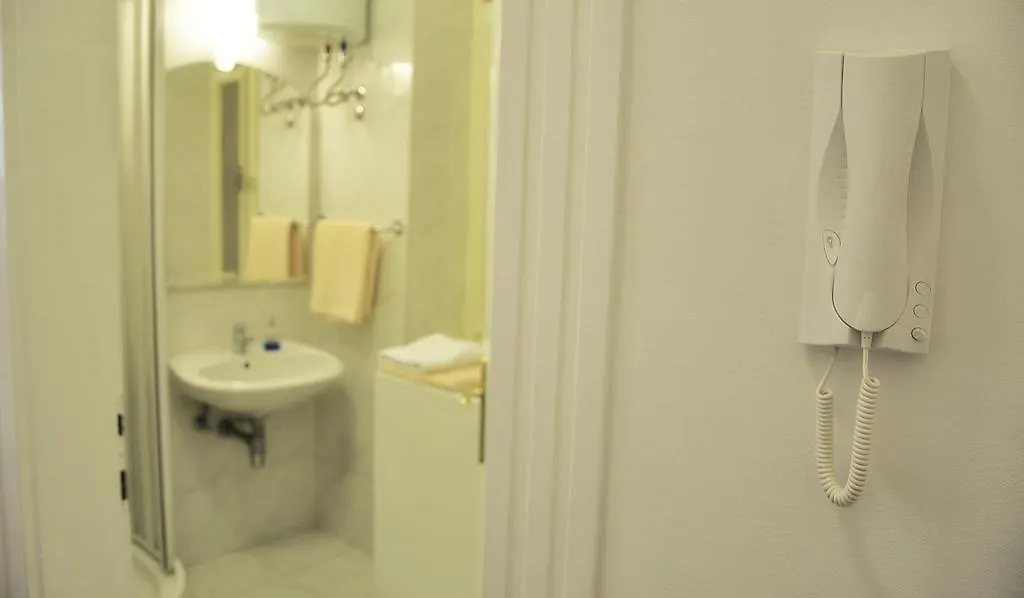 Apartment Sonata Split Croatia